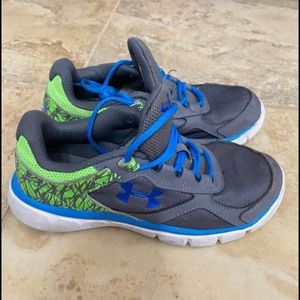 Under Armour Sneaker